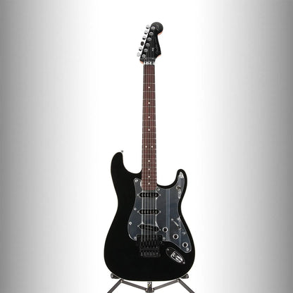 Tom Morello Stratocaster, Rosewood Fingerboard, Black (RC3) (37038)
