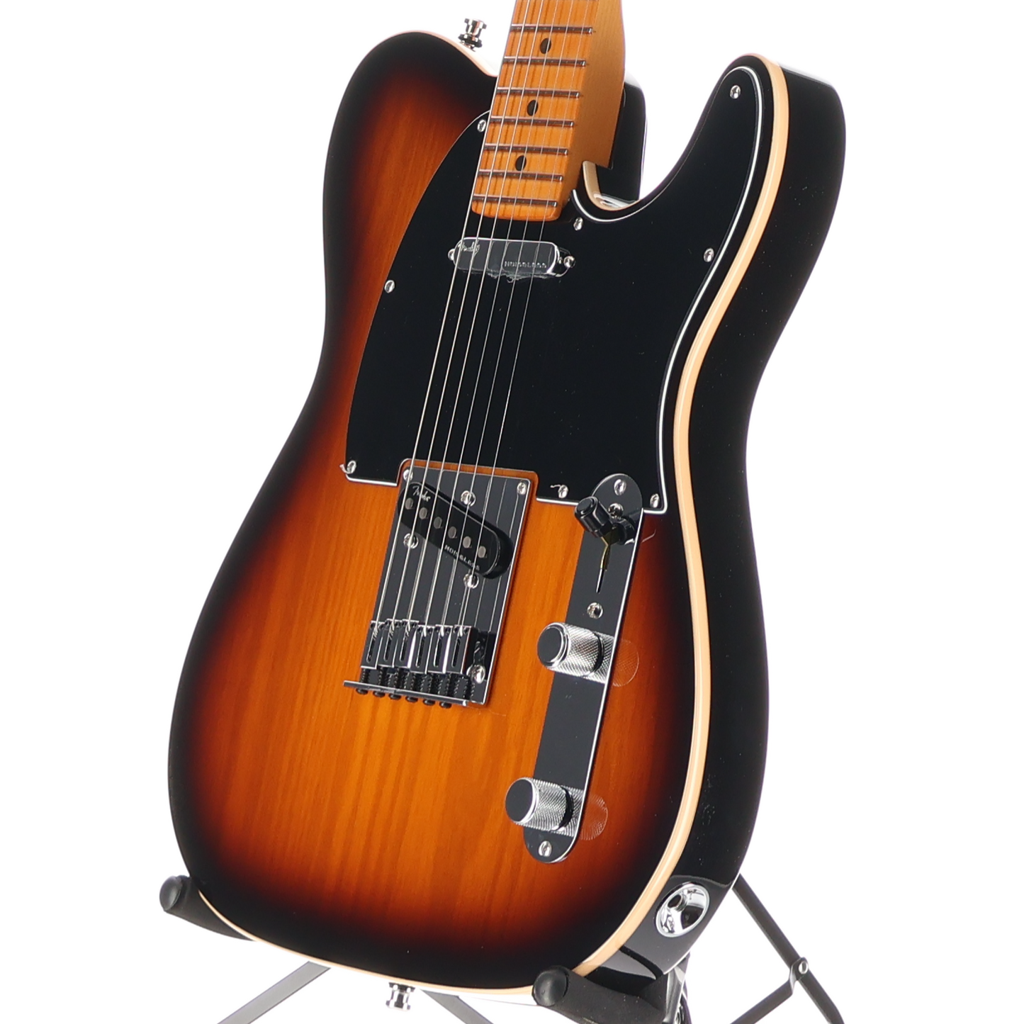 Fender Ultra Luxe Telecaster, 2-Color Sunburst, Plays Great (RC1)(00577) (00577)