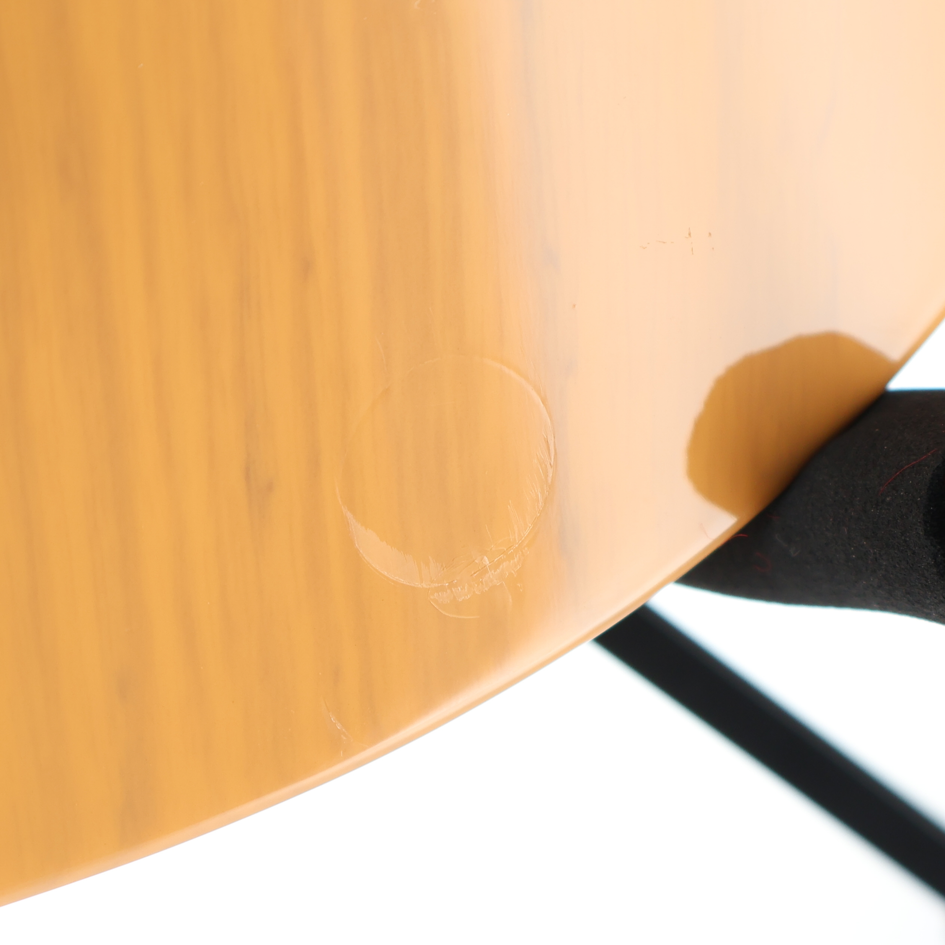 Fender 75th Anniversary American Vintage II 1951 Precision Bass®, Maple Fingerboard, Butterscotch Blonde (RC4) (50010)