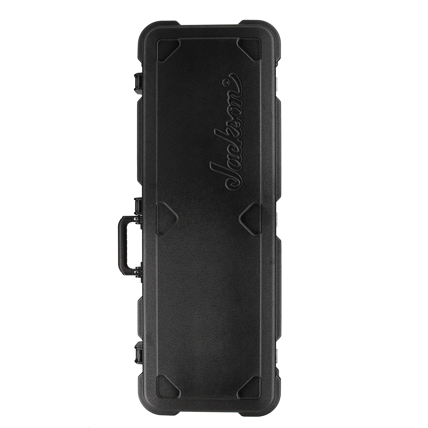 USA Signature Phil Collen PC1 Satin Stain, Caramelized Flame Maple Fingerboard, Satin Transparent Black (RC3) (17629)