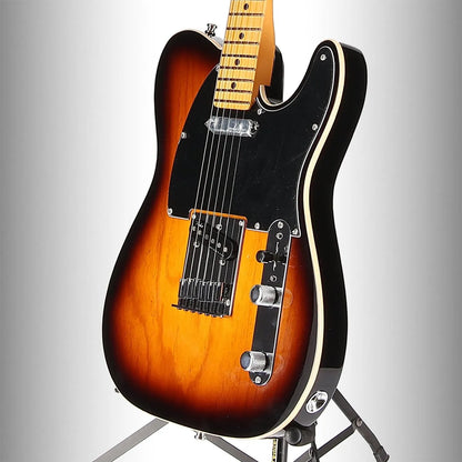 Ultra Luxe Telecaster, Maple Fingerboard, 2-Color Sunburst (BB11) (05348)