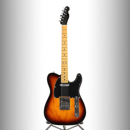 Ultra Luxe Telecaster, Maple Fingerboard, 2-Color Sunburst (BB11) (05348)