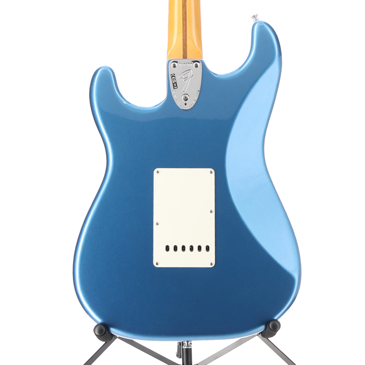 Fender American Vintage II 1973 Stratocaster, Lake Placid Blue, Plays Great (M13)(16268) (16268)
