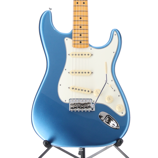 Fender American Vintage II 1973 Stratocaster, Lake Placid Blue, Plays Great (M13)(16268) (16268)
