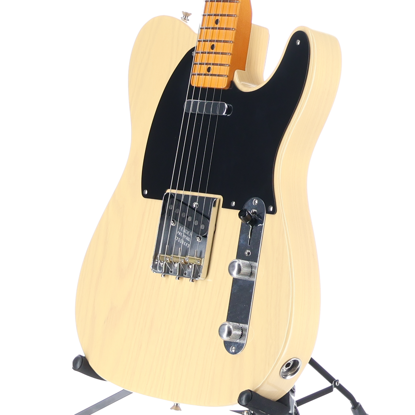 Fender 75th Anniversary American Vintage II 1951 Nocaster Blonde (RC3) (59683)