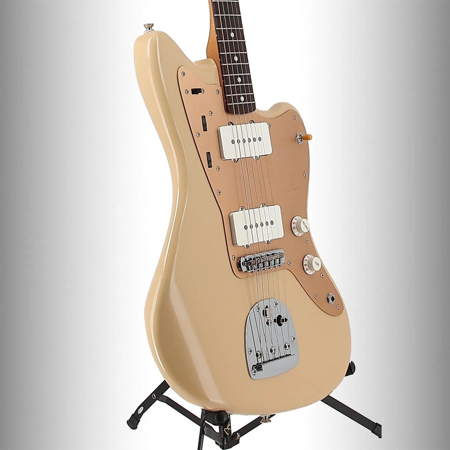 Vintera II '50s Jazzmaster, Rosewood Fingerboard, Desert Sand (K7) (98227)