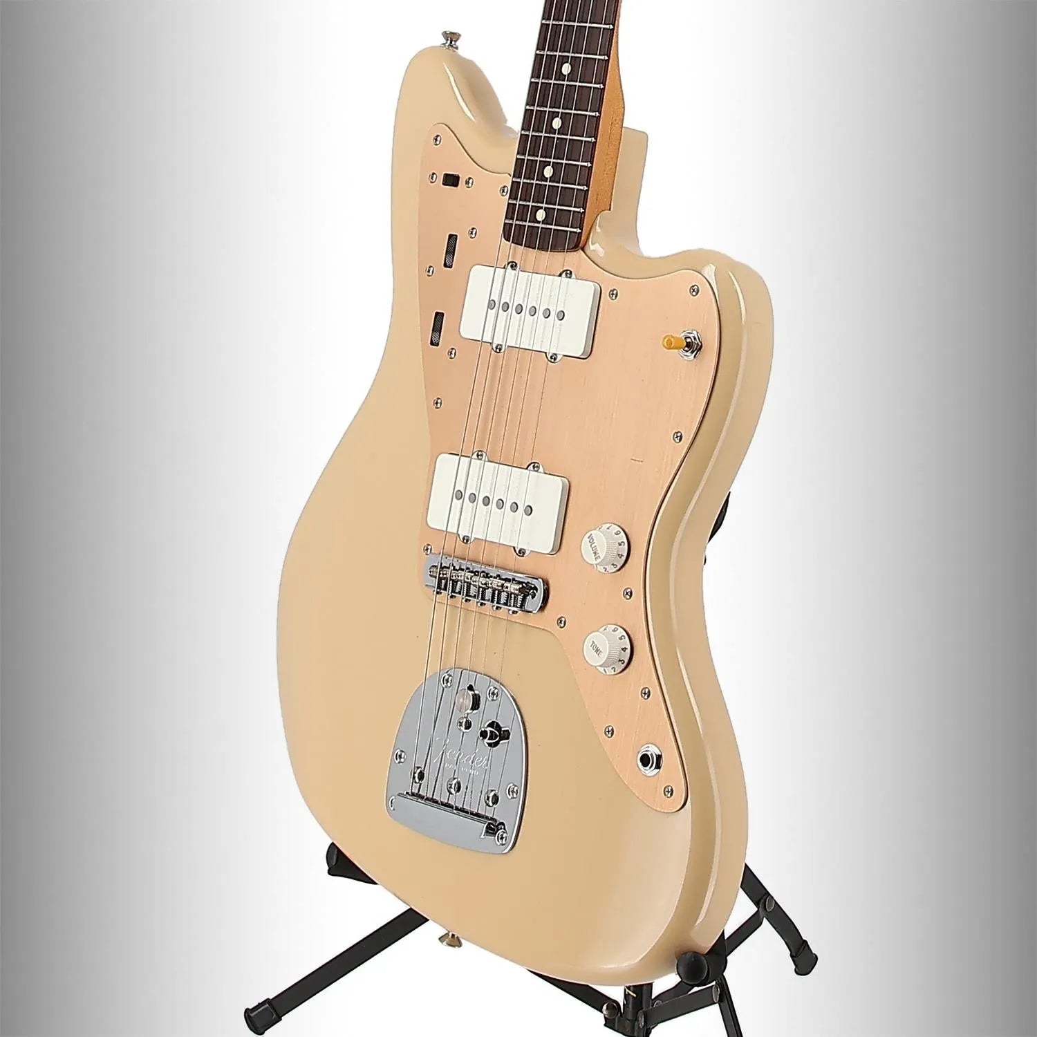 Vintera II '50s Jazzmaster, Rosewood Fingerboard, Desert Sand (K7) (98227)