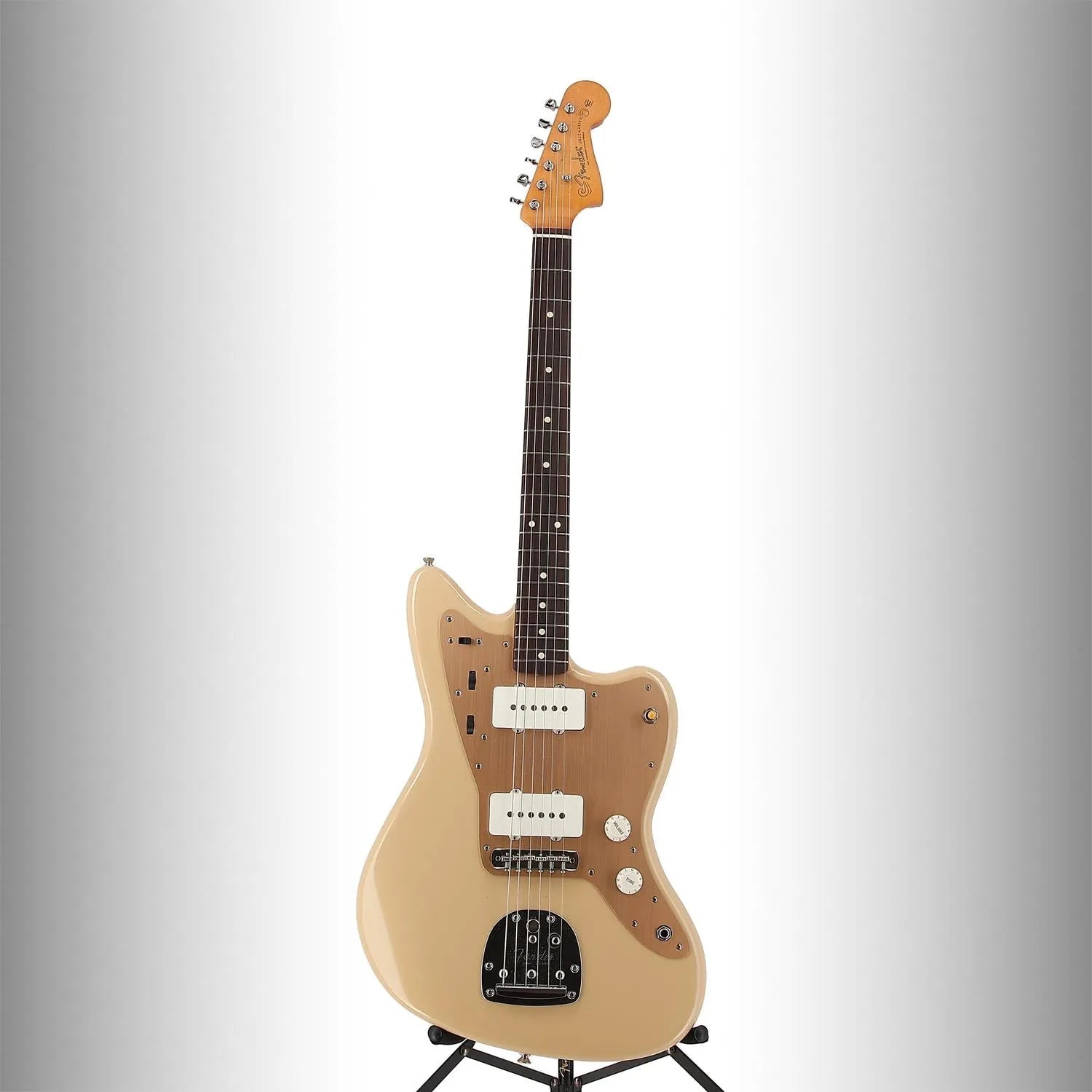 Vintera II '50s Jazzmaster, Rosewood Fingerboard, Desert Sand (K7) (98227)