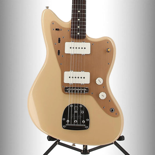 Vintera II '50s Jazzmaster, Rosewood Fingerboard, Desert Sand (K7) (98227)