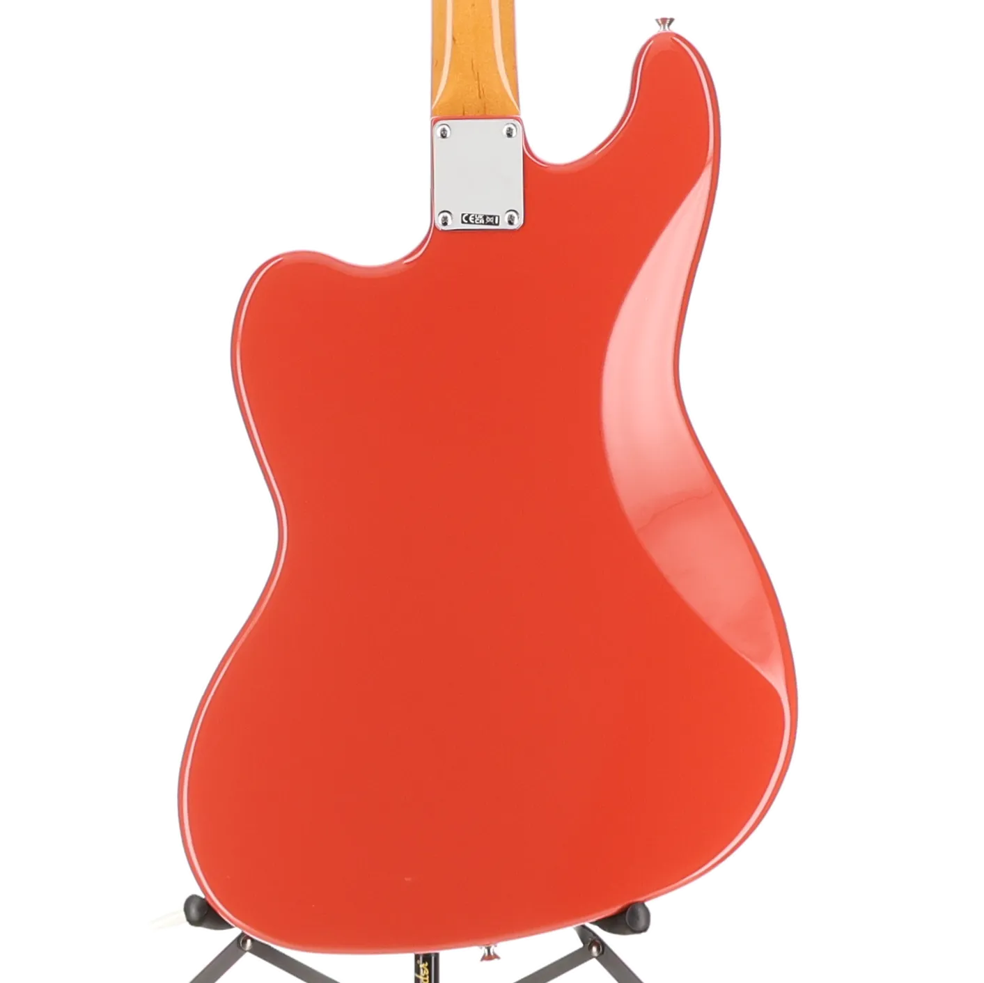 Vintera II '60s Bass VI, Rosewood Fingerboard, Fiesta Red (V3) (34429)