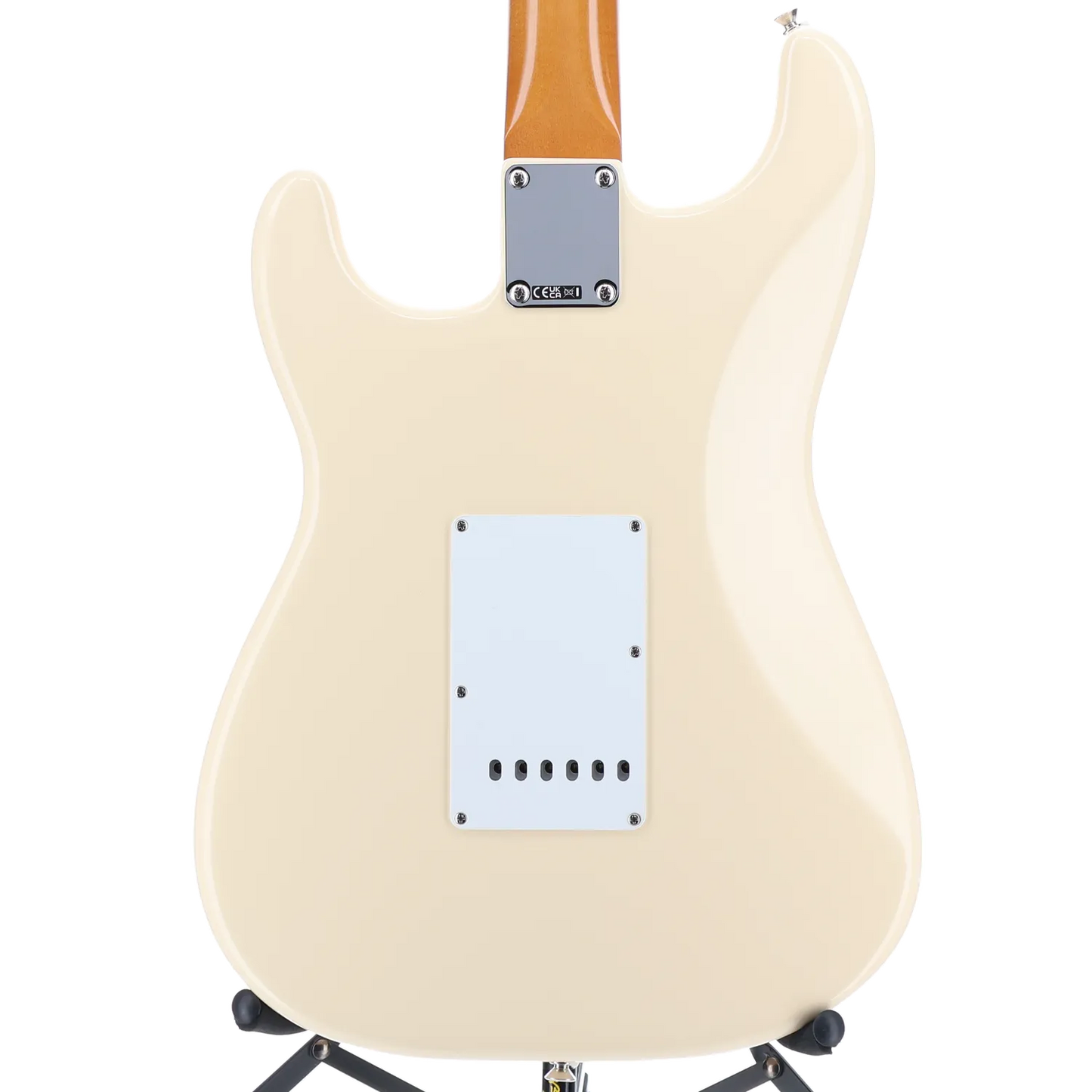 Vintera II '60s Stratocaster, Rosewood Fingerboard RW, Olympic White (O4) (14104)