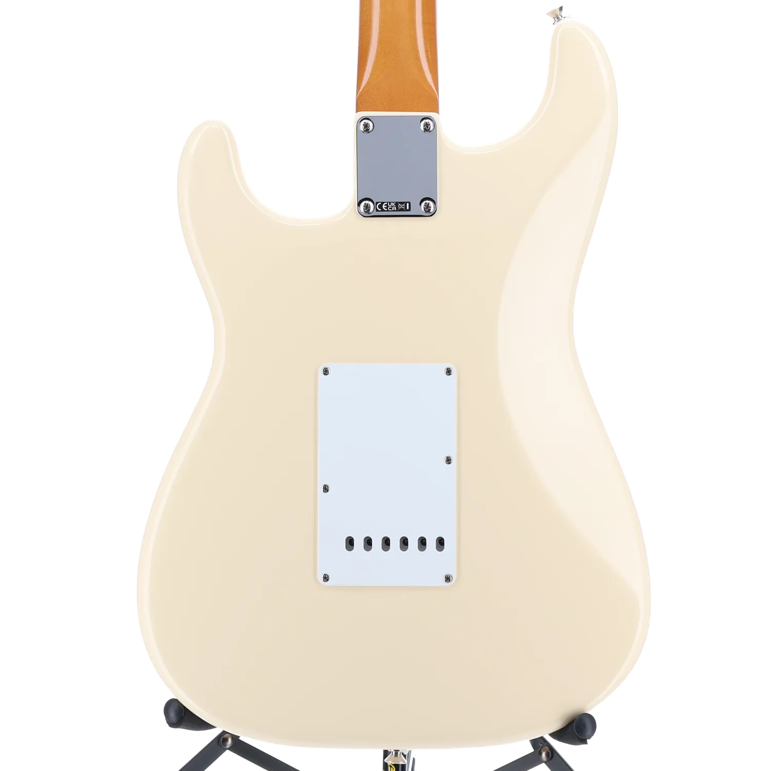 Vintera II '60s Stratocaster, Rosewood Fingerboard RW, Olympic White (O4) (14104)