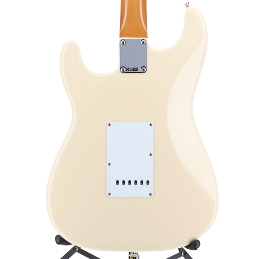 Vintera II '60s Stratocaster, Rosewood Fingerboard RW, Olympic White (O4) (14104)
