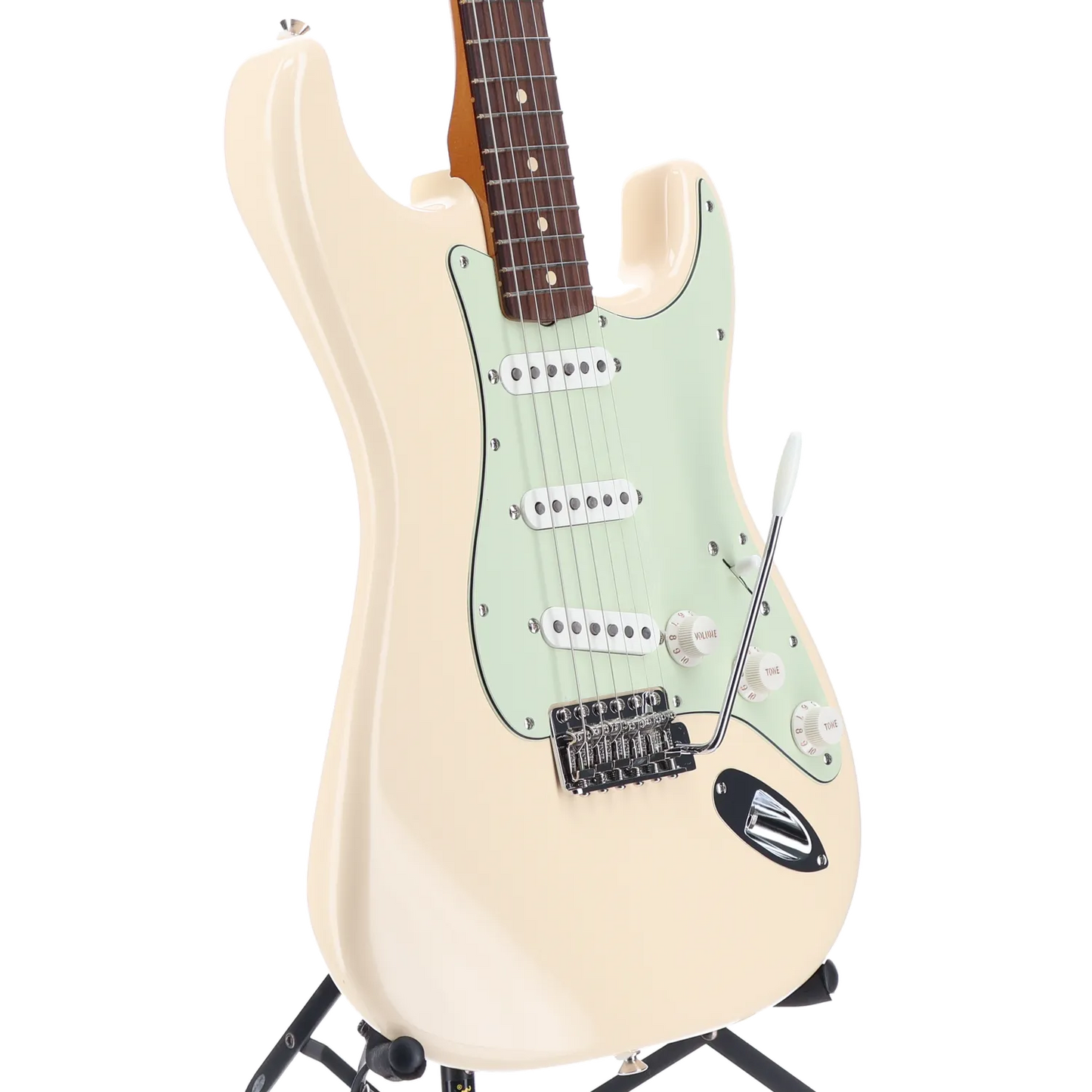 Vintera II '60s Stratocaster, Rosewood Fingerboard RW, Olympic White (O4) (14104)