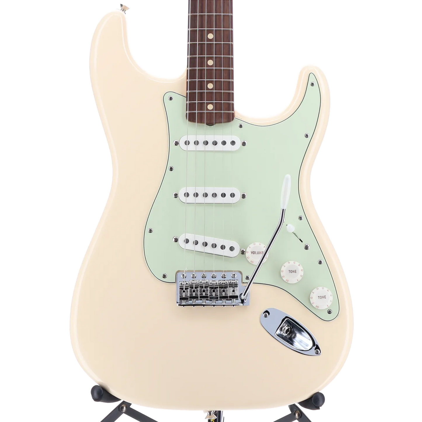 Vintera II '60s Stratocaster, Rosewood Fingerboard RW, Olympic White (O4) (14104)