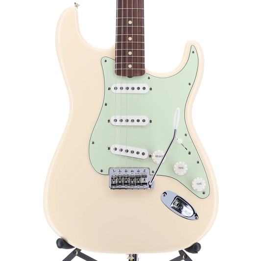 Vintera II '60s Stratocaster, Rosewood Fingerboard RW, Olympic White (O4) (14104)