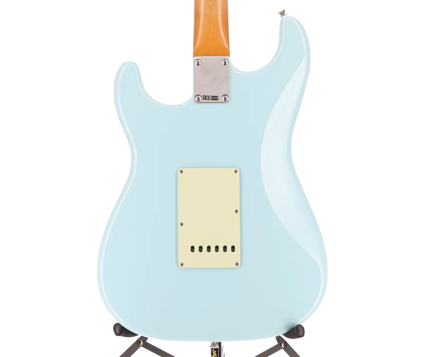 Vintera® II Road Worn® '60s Stratocaster®, Rosewood Fingerboard, Sonic Blue (RC4) (70041)