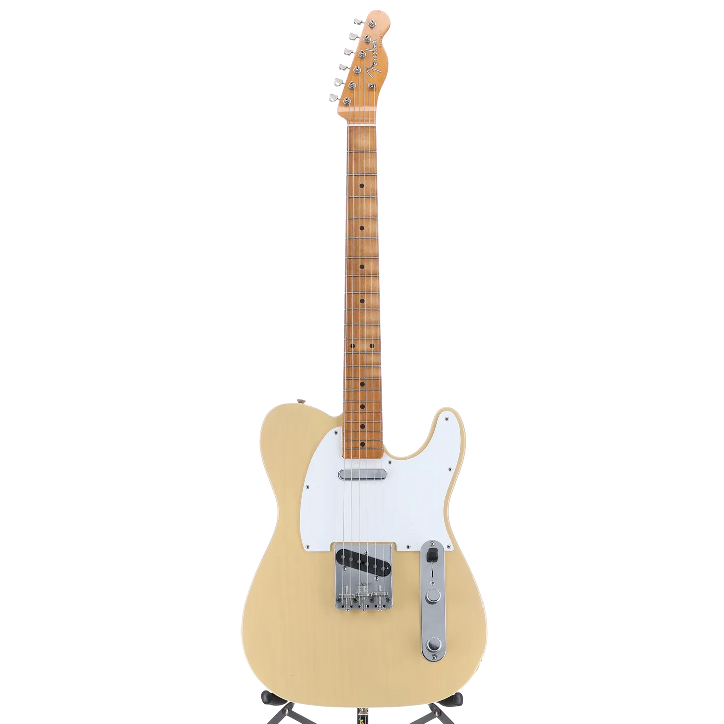 Vintera II Road Worn® '60s Telecaster®, Maple Fingerboard, Blonde (RC3) (91720)