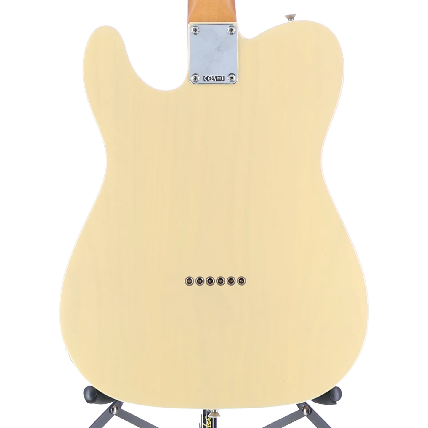 Vintera II Road Worn® '60s Telecaster®, Maple Fingerboard, Blonde (H9) (95279)