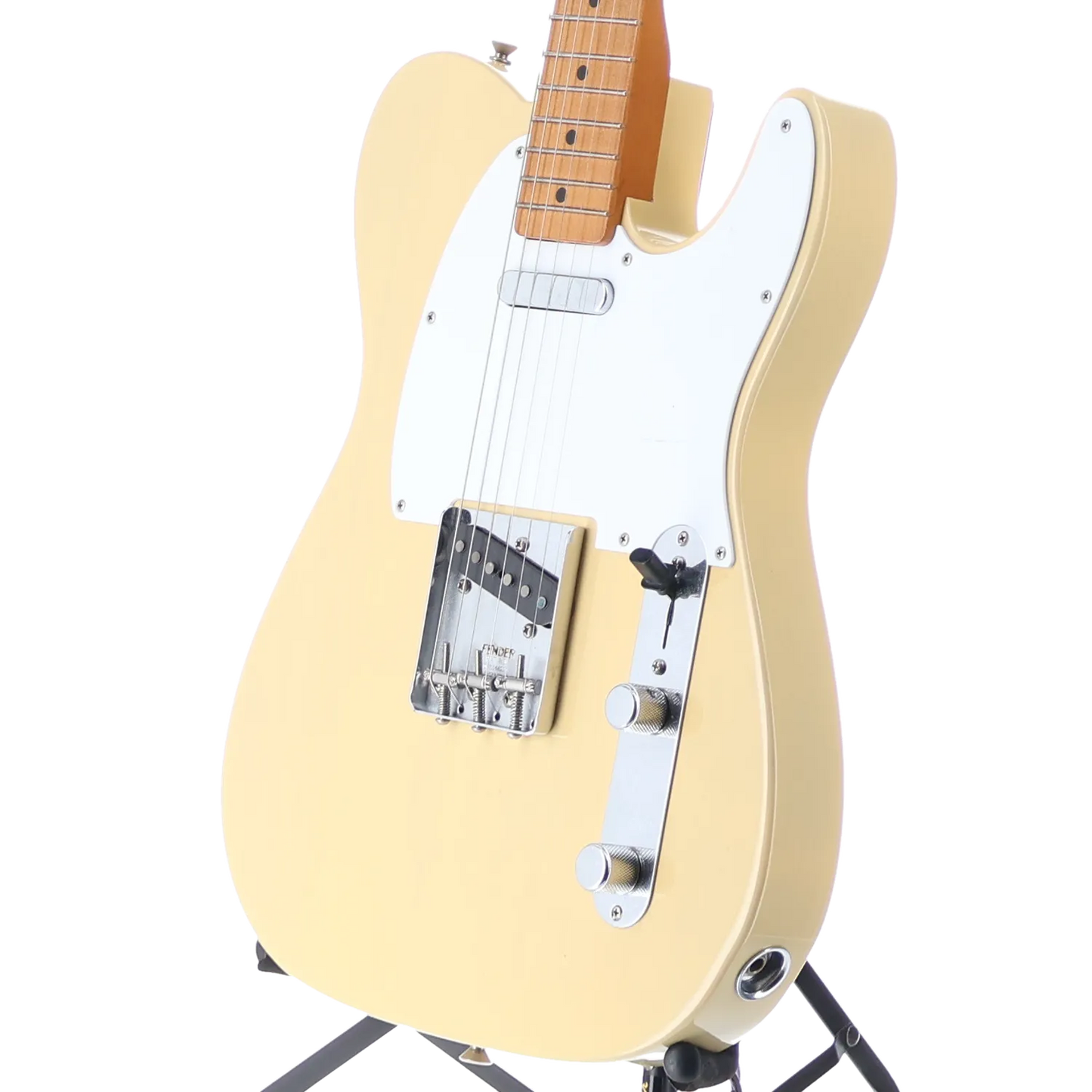 Vintera II Road Worn® '60s Telecaster®, Maple Fingerboard, Blonde (H9) (95279)
