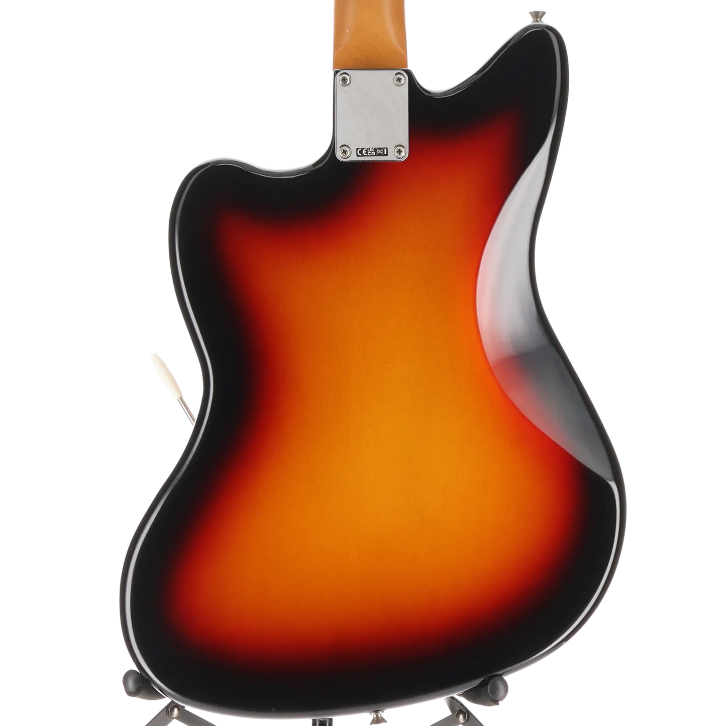 Vintera® II Road Worn® '50s Jazzmaster®, Rosewood Fingerboard, 3-Color Sunburst (J10) (95101)