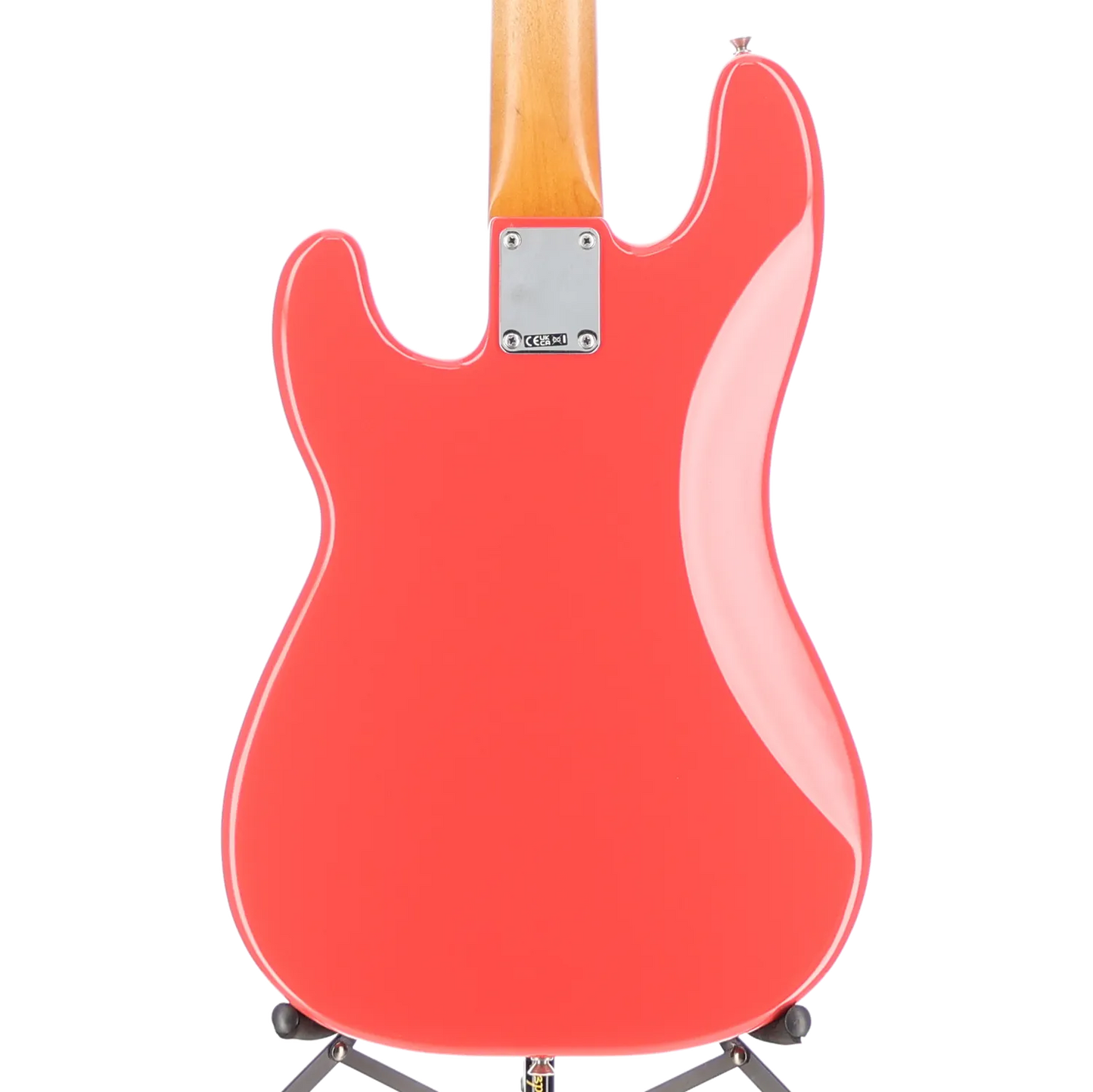 Vintera® II Road Worn® '60s Precision Bass®, Rosewood Fingerboard, Fiesta Red (L5) (09089)