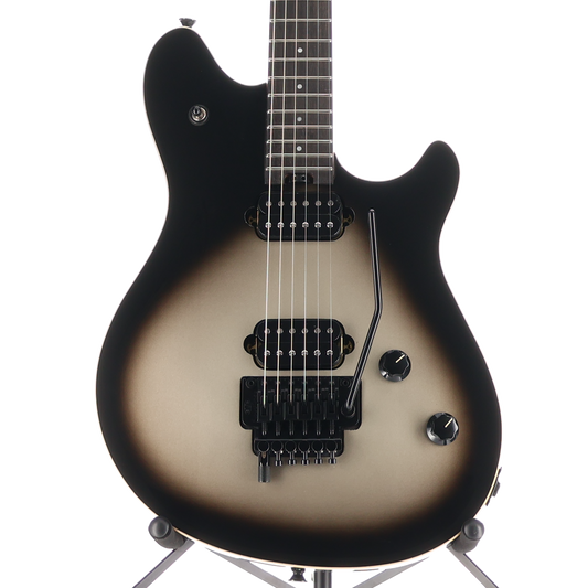 EVH Wolfgang Special, Ebony Fingerboard, Silverburst (BB5) (2745M)