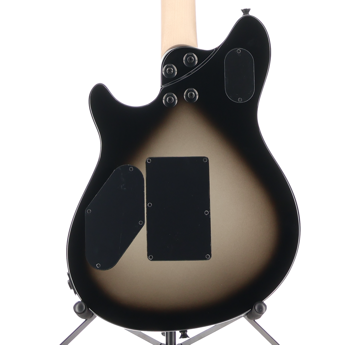 EVH Wolfgang Special, Ebony Fingerboard, Silverburst (E3) (2766M)