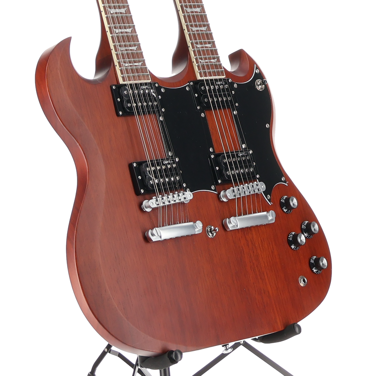 Dean The Dean Gran Sport Double Neck (80004)