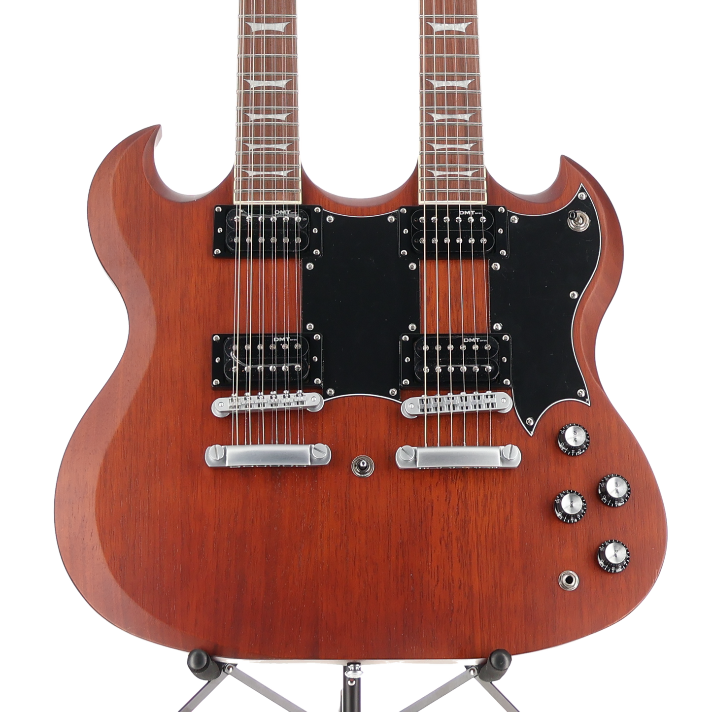 Dean The Dean Gran Sport Double Neck (80004)