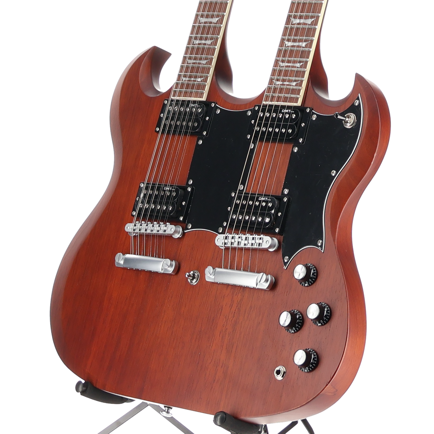 Dean The Dean Gran Sport Double Neck (80004)