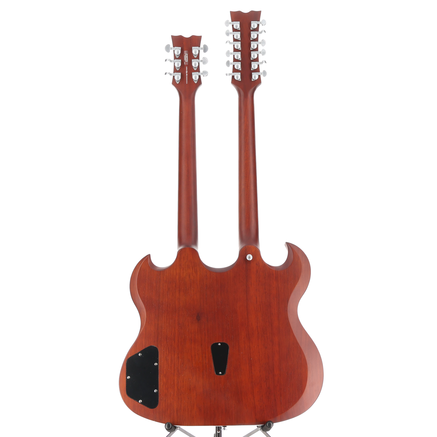 Dean The Dean Gran Sport Double Neck (80004)