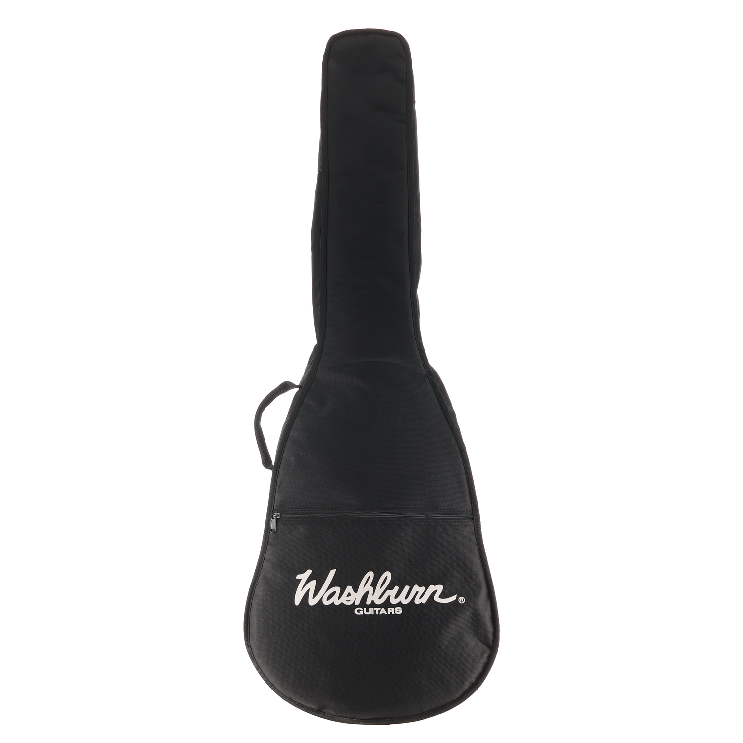 Washburn AB5K Acoustic Bass C/E 32" Scale - Spruce Top - Natural (-AB5K)