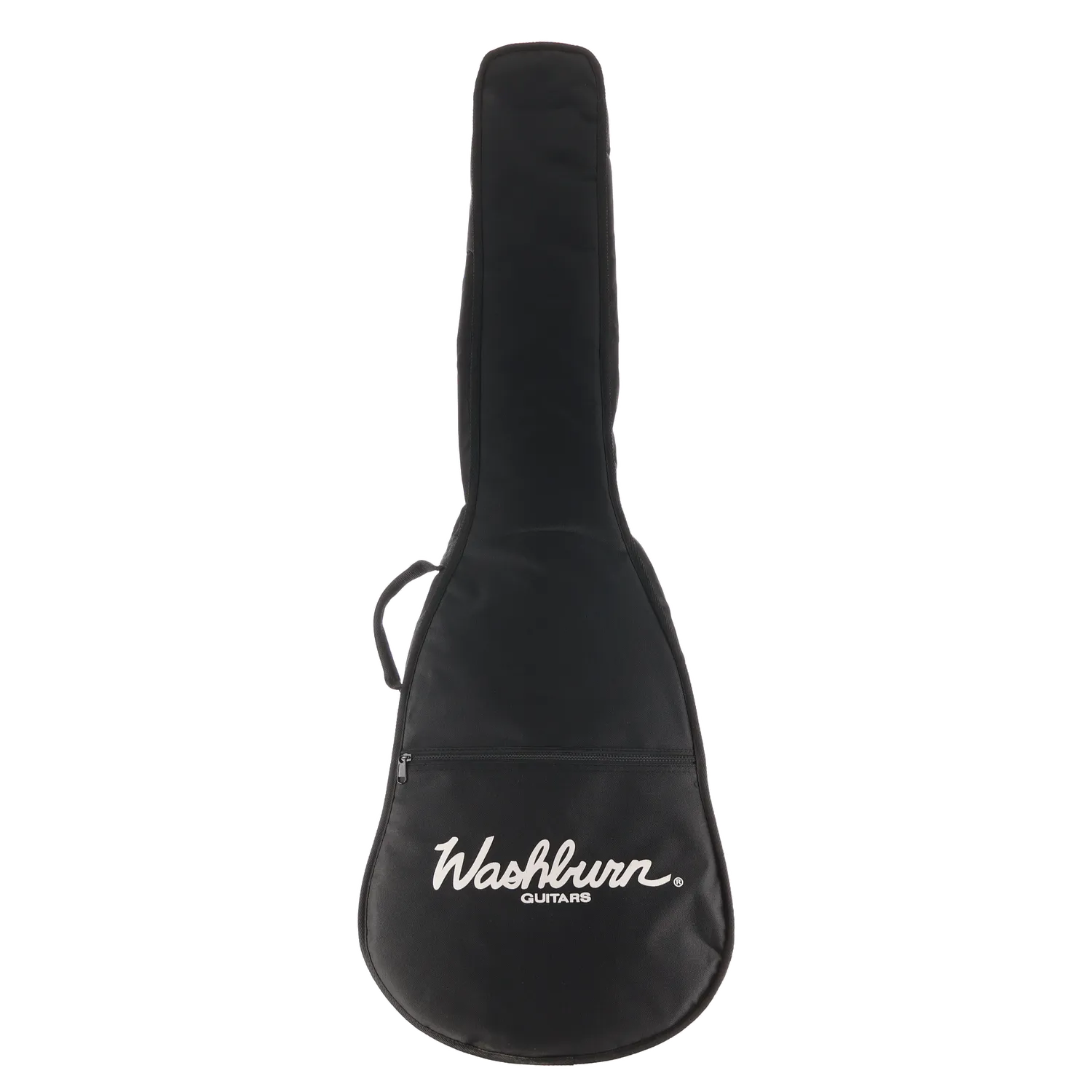 Washburn AB5K Acoustic Bass C/E 32" Scale - Spruce Top - Natural (-AB5K)