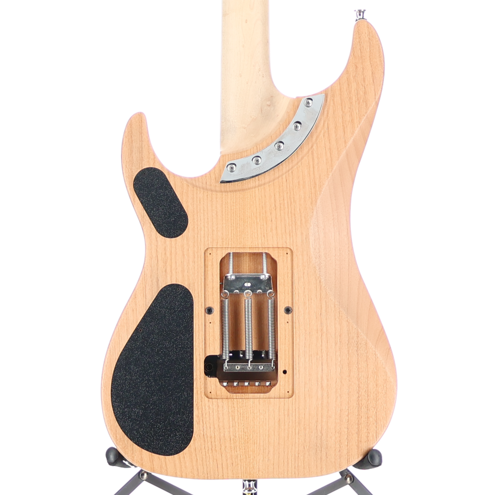 Washburn N4 USA Custom Shop Nuno Bettencourt - Vintage Matte (D1) (38051)