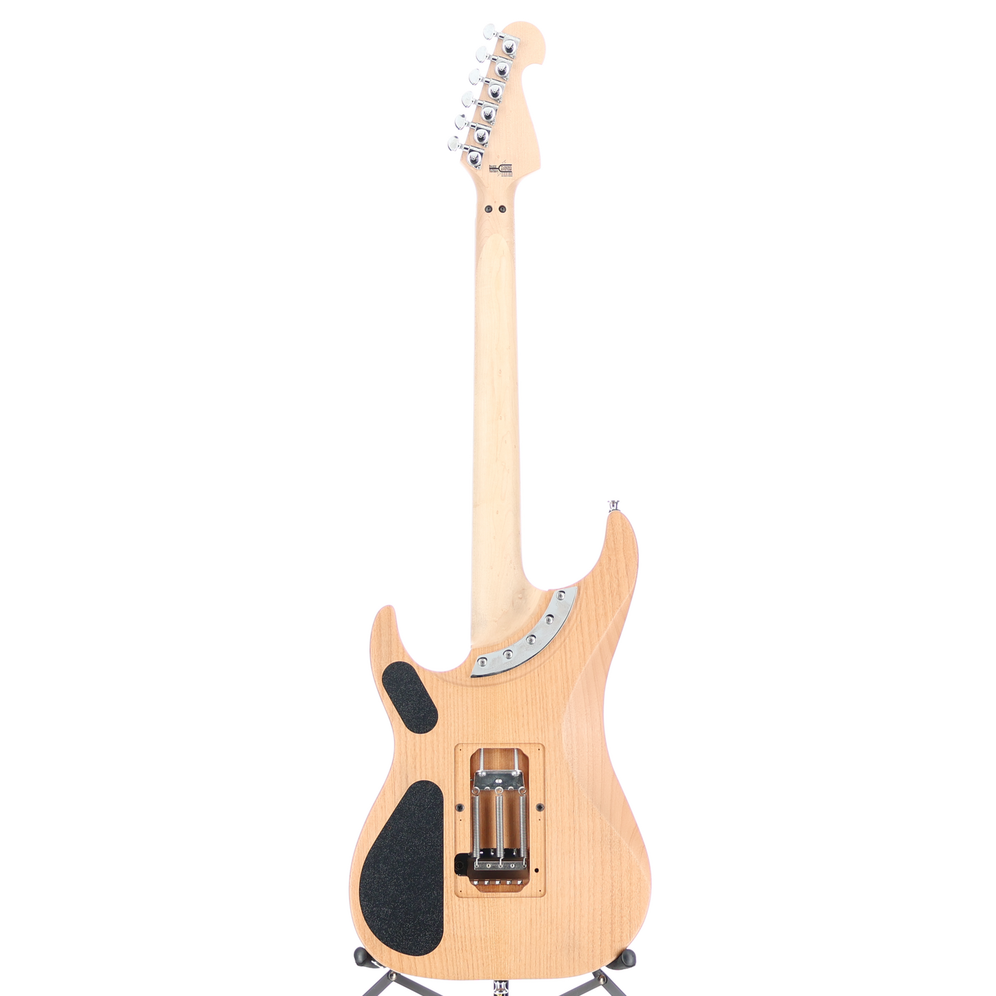 Washburn N4 USA Custom Shop Nuno Bettencourt - Vintage Matte (D1) (38051)