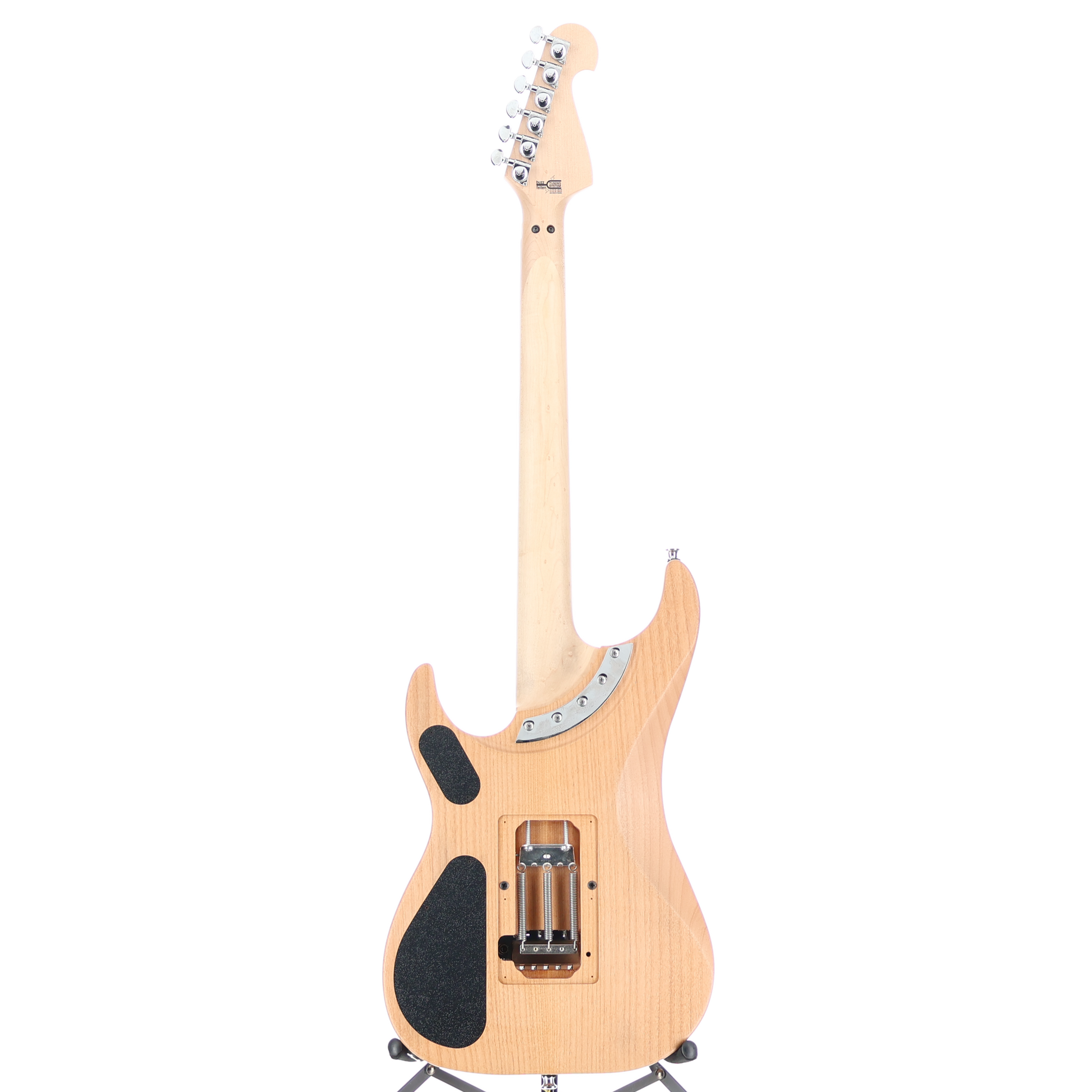 Washburn N4 USA Custom Shop Nuno Bettencourt - Vintage Matte (D1) (38051)