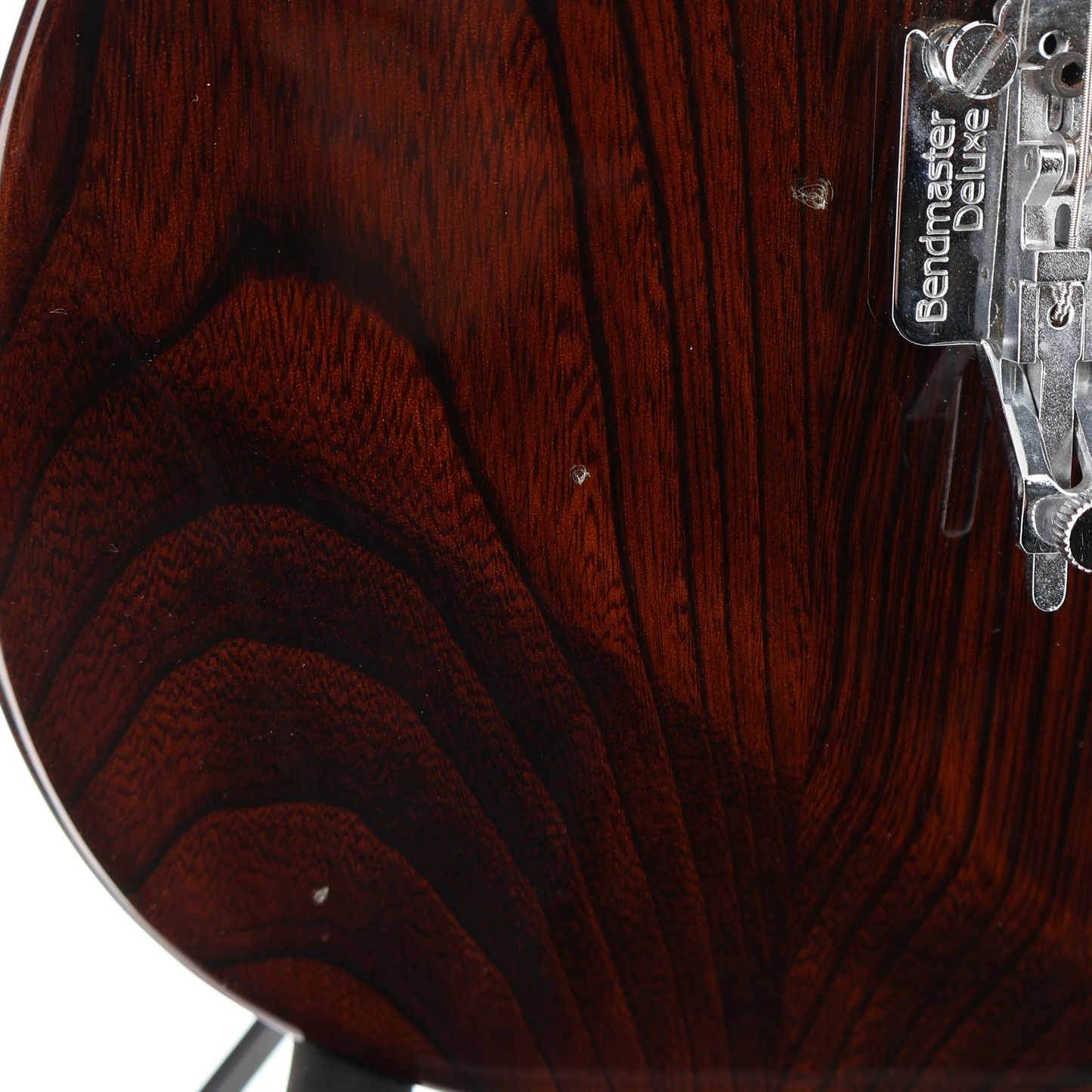 Westone X-1220 Anniversary Edition Electric Guitar Transparent Walnut - Matsumoku Japan 1987 (U8) (70101)