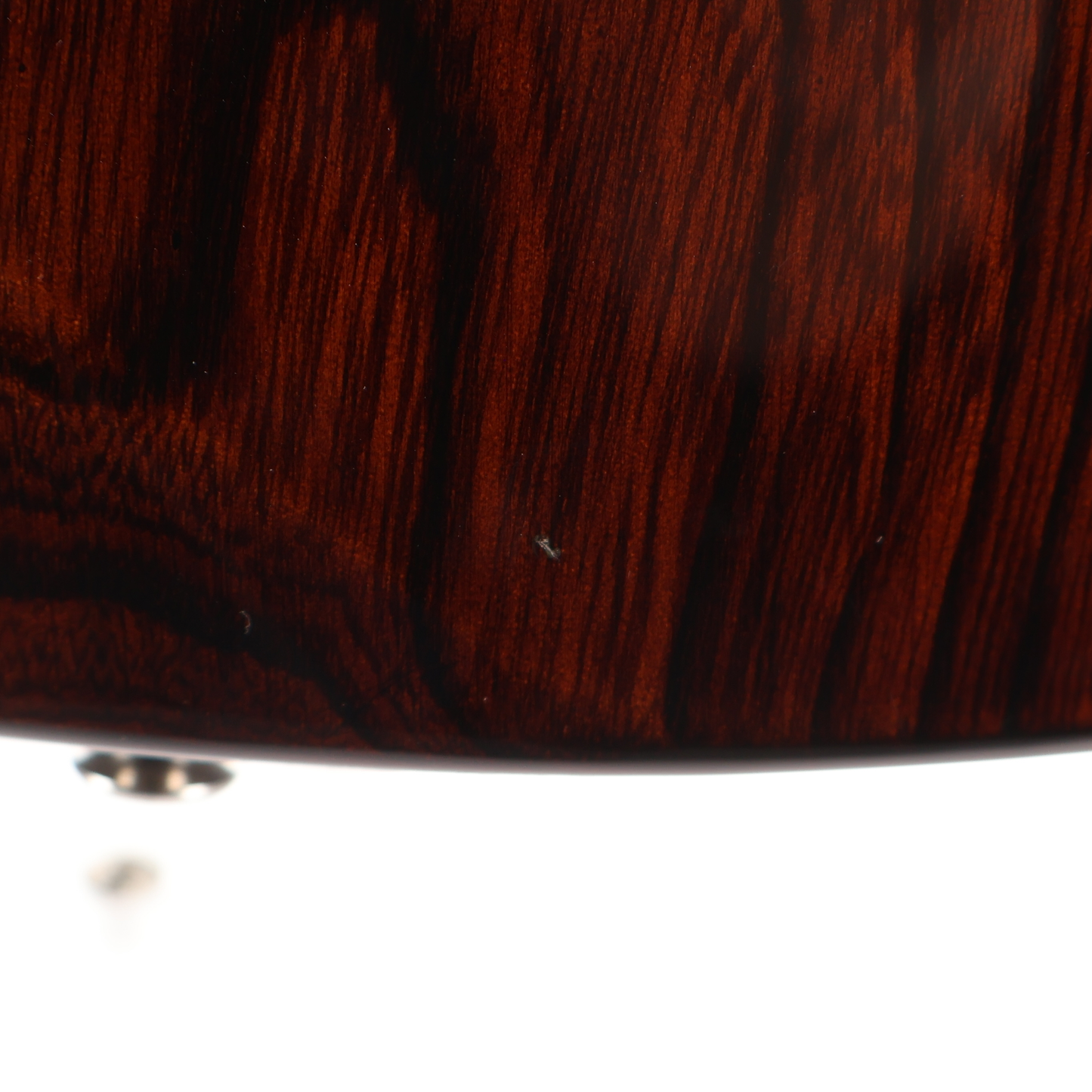 Westone X-1220 Anniversary Edition Electric Guitar Transparent Walnut - Matsumoku Japan 1987 (U8) (70101)