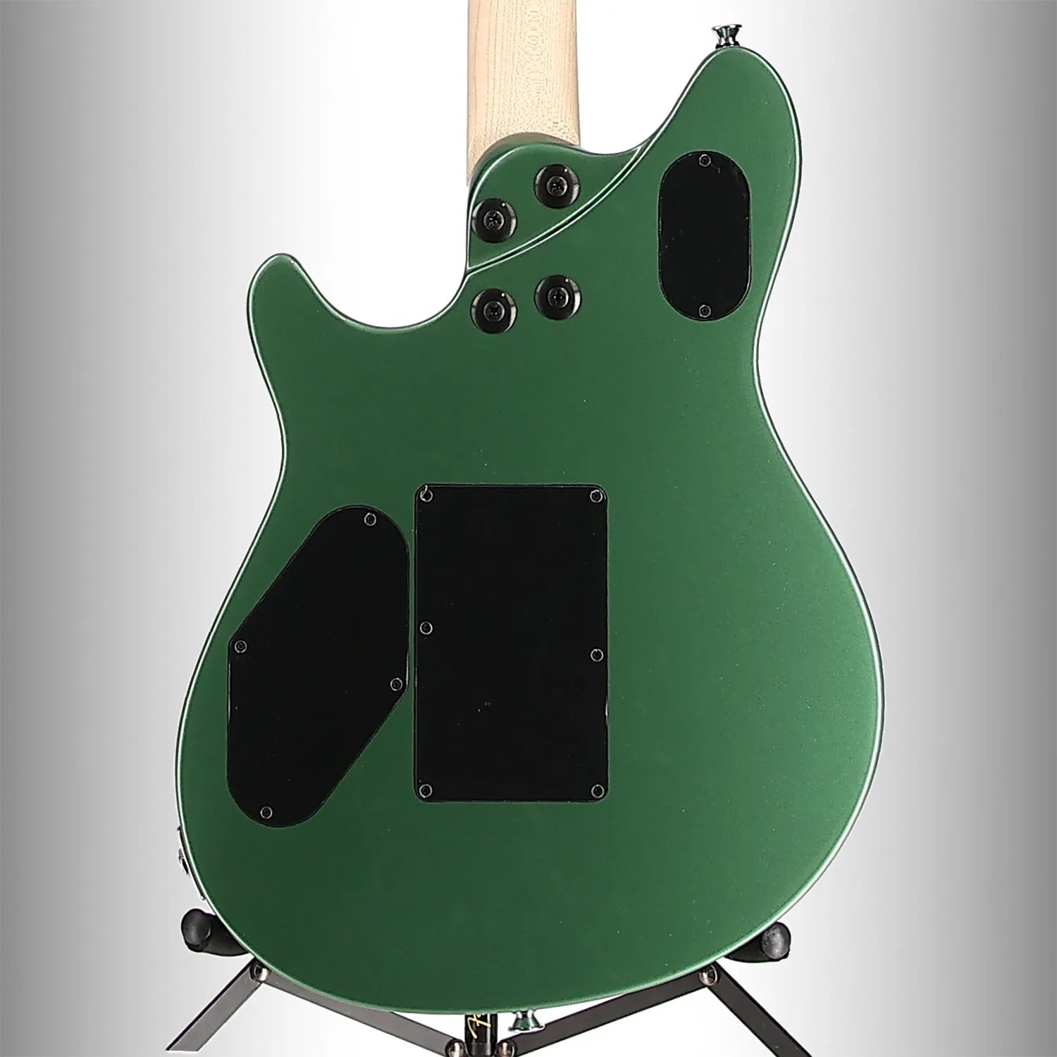 Wolfgang Special, Ebony Fingerboard, Pelham Green (M7) (2430M)
