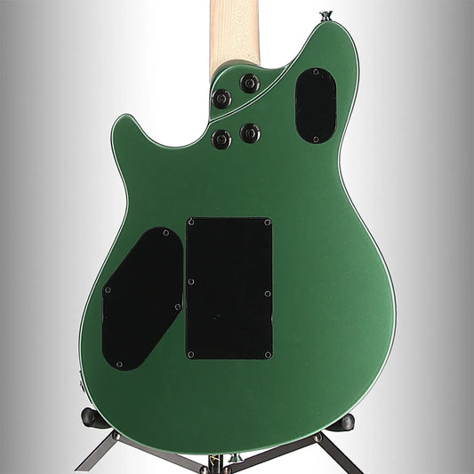 Wolfgang Special, Ebony Fingerboard, Pelham Green (M7) (2430M)