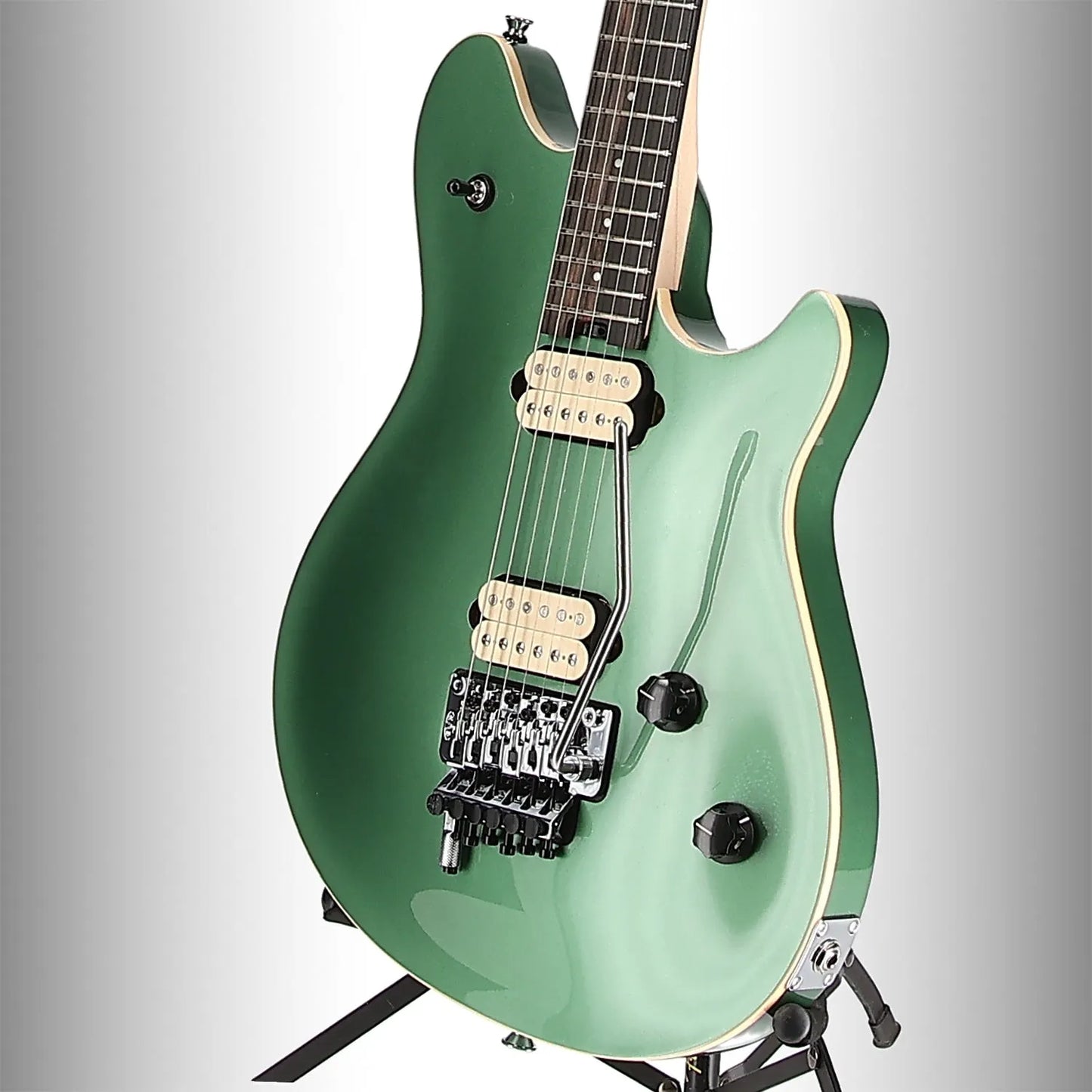Wolfgang Special, Ebony Fingerboard, Pelham Green (M7) (2430M)