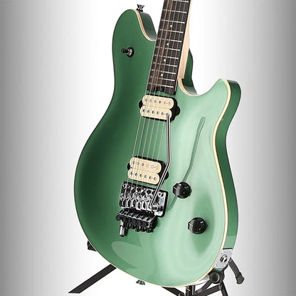 Wolfgang Special, Ebony Fingerboard, Pelham Green (M7) (2430M)