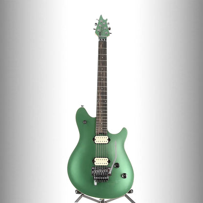 Wolfgang Special, Ebony Fingerboard, Pelham Green (M7) (2430M)