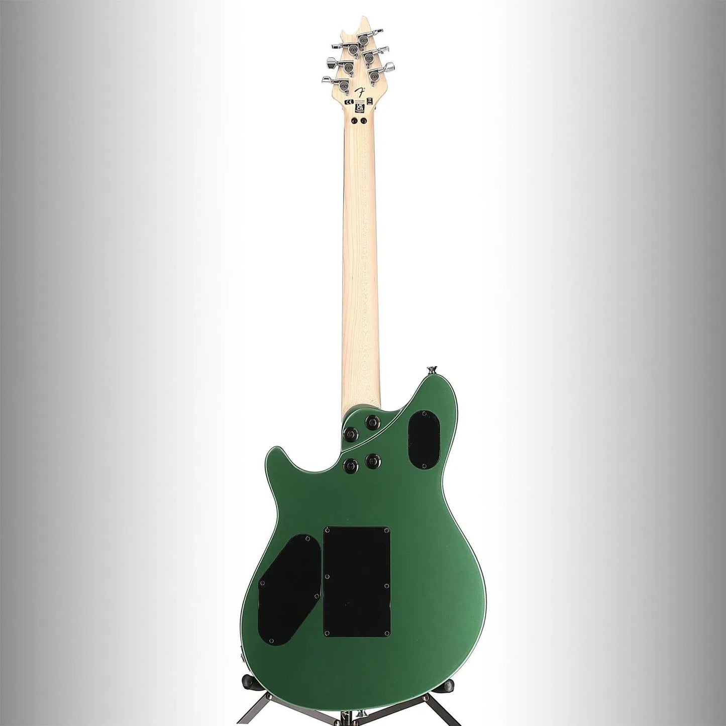 Wolfgang Special, Ebony Fingerboard, Pelham Green (M7) (2430M)