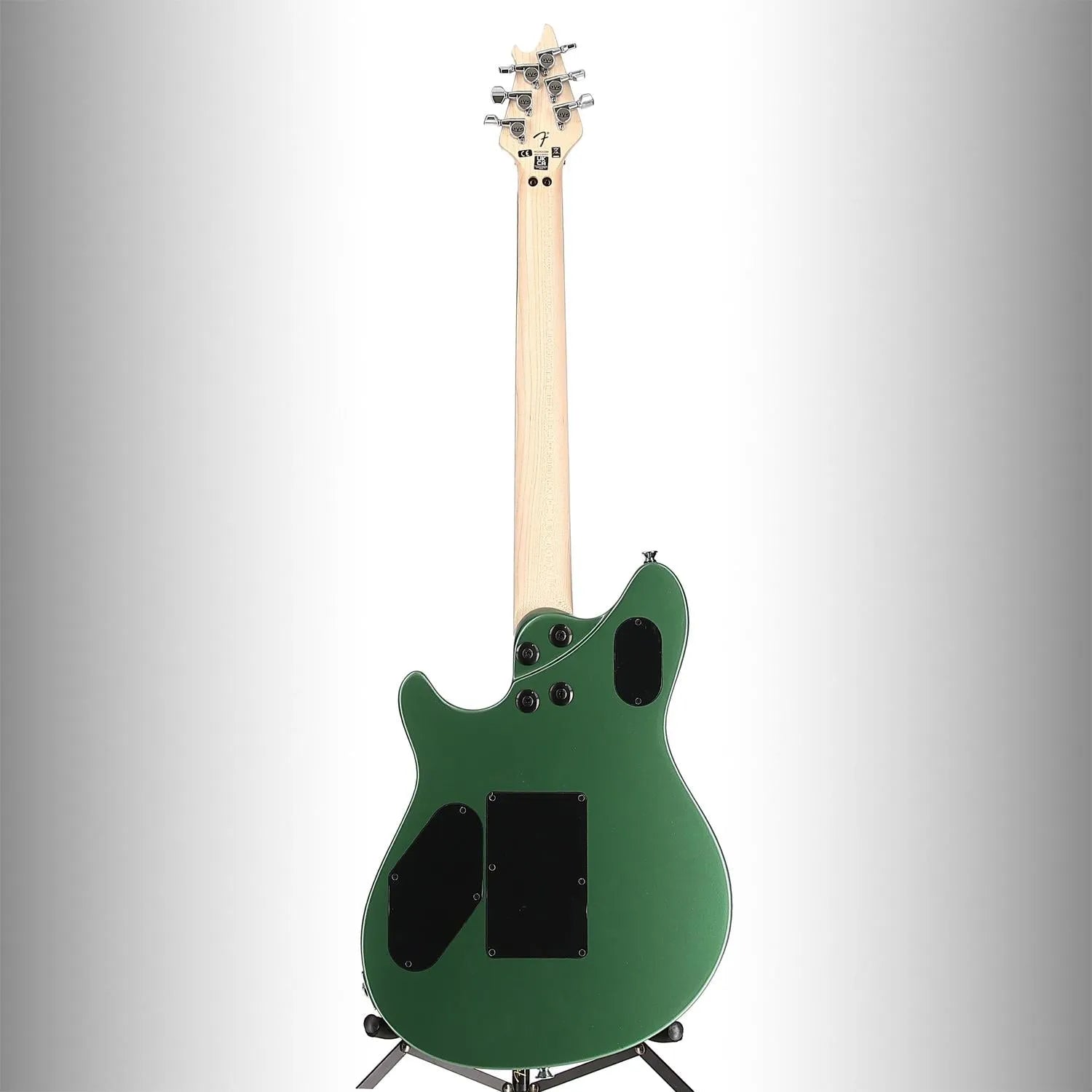 Wolfgang Special, Ebony Fingerboard, Pelham Green (M7) (2430M)