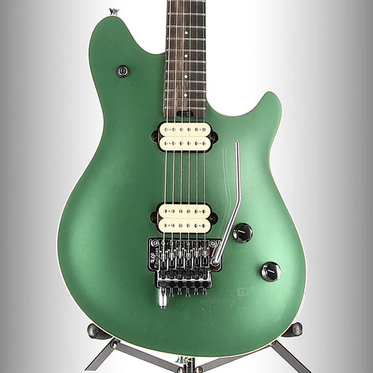 Wolfgang Special, Ebony Fingerboard, Pelham Green (M7) (2430M)