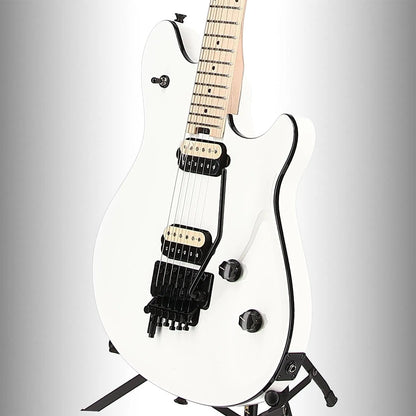 Wolfgang Special, Maple Fingerboard, Polar White (S5) (21717)