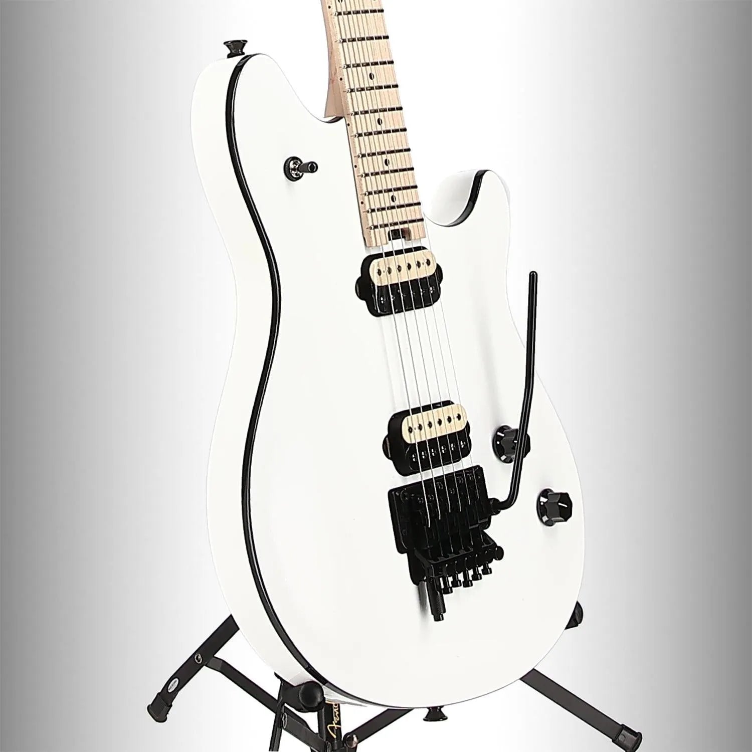Wolfgang Special, Maple Fingerboard, Polar White (S5) (21717)