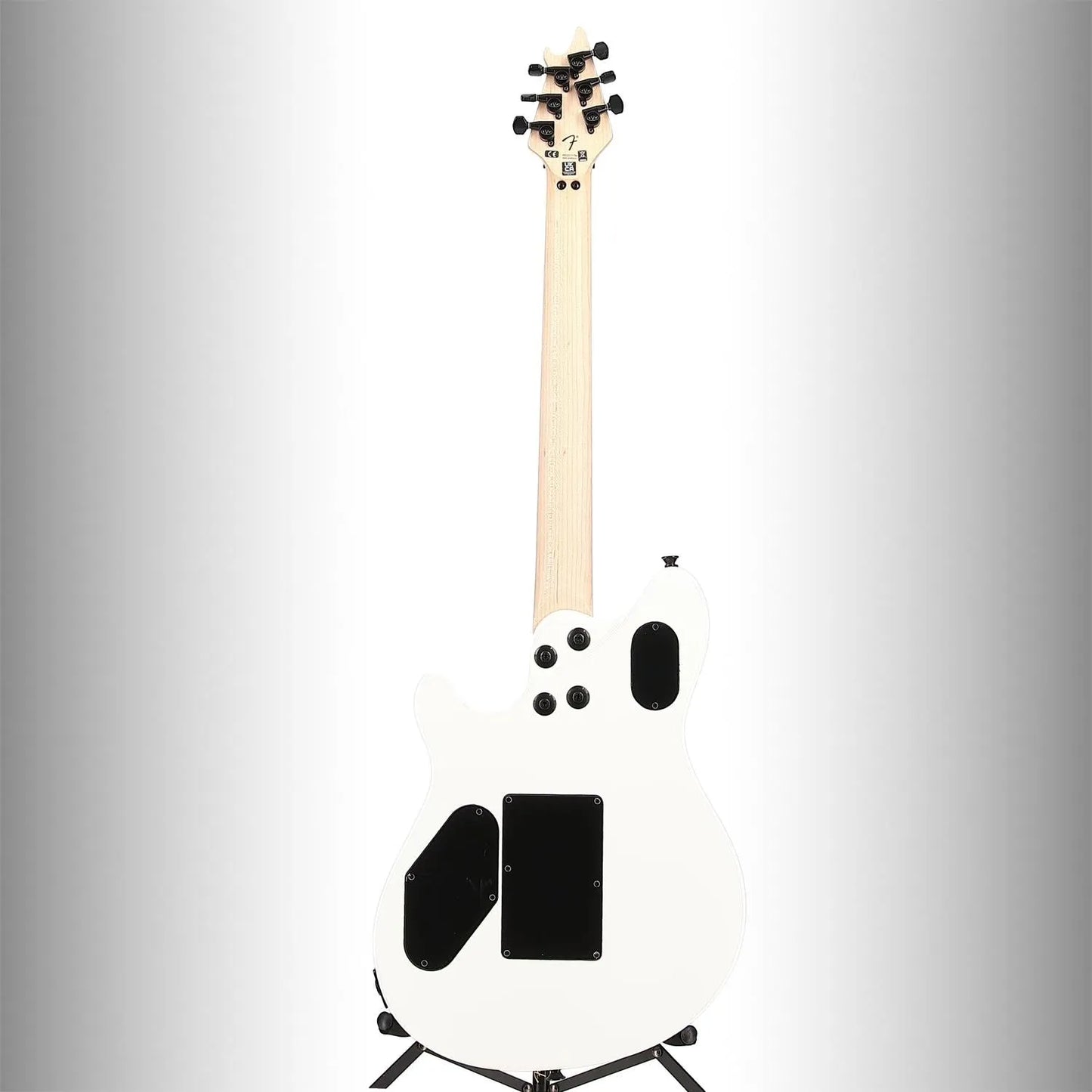 Wolfgang Special, Maple Fingerboard, Polar White (S5) (21717)